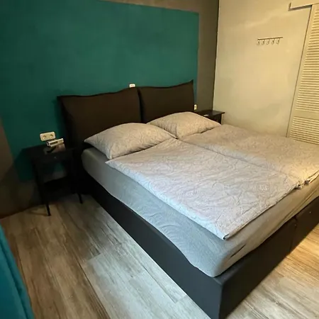 Haus Am Soleweg Appartamento