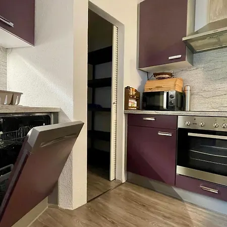 Haus Am Soleweg Appartamento Ebensee