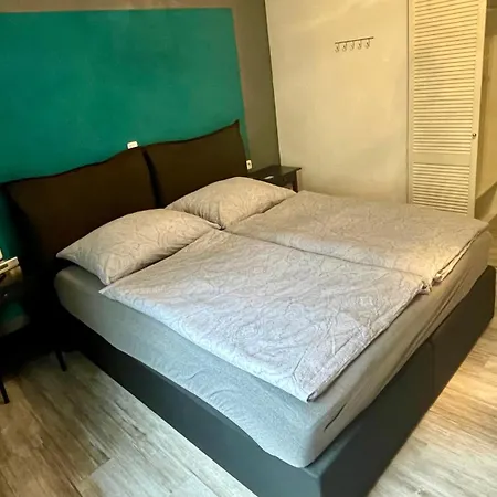 Haus Am Soleweg Daire Ebensee