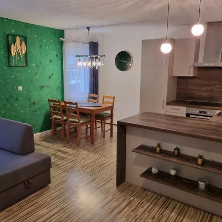 Haus Am Soleweg Ebensee