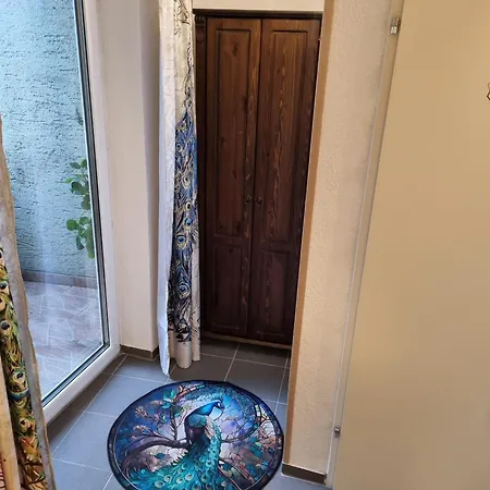 Appartamento Haus Am Soleweg