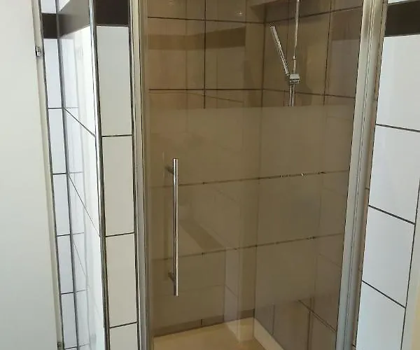 Haus Am Soleweg Ebensee