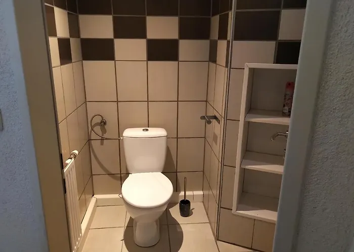 Haus Am Soleweg Ebensee