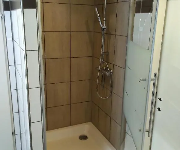 Haus Am Soleweg * Ebensee