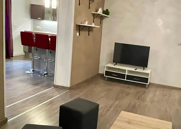 Haus Am Soleweg Appartamento *