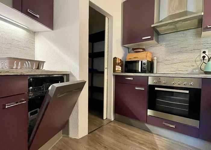 Haus Am Soleweg Appartamento Ebensee