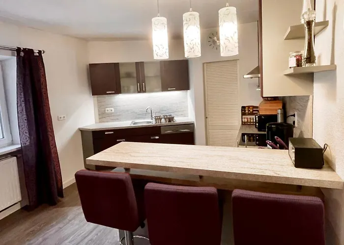 Haus Am Soleweg Ebensee