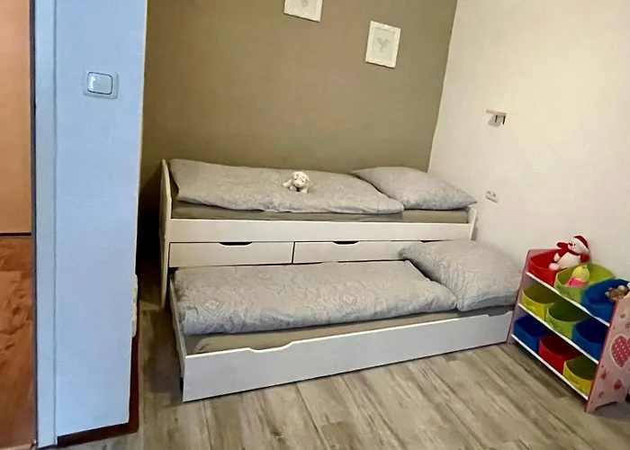 Apartman Haus Am Soleweg Ebensee