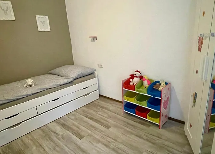 Haus Am Soleweg * Ebensee