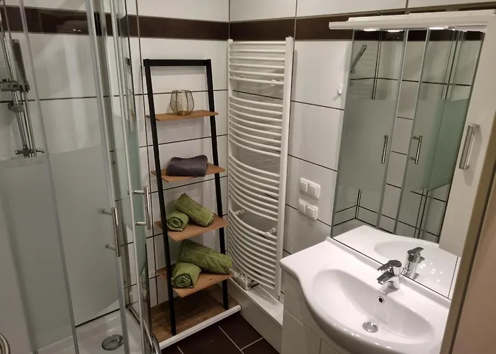 Haus Am Soleweg * Ebensee