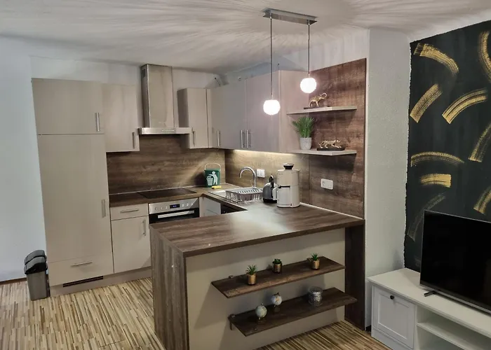 Appartamento Haus Am Soleweg Ebensee