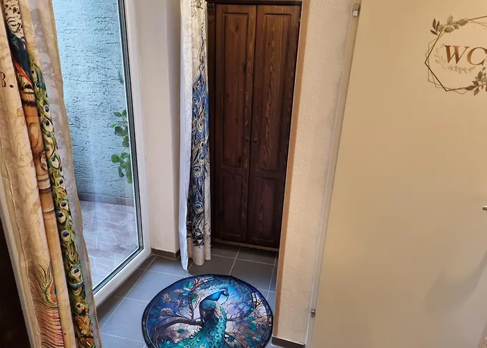 Appartamento Haus Am Soleweg