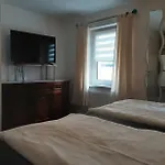 Haus Am Soleweg 아파트