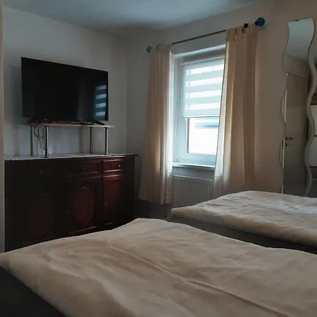 Haus Am Soleweg Lejlighed