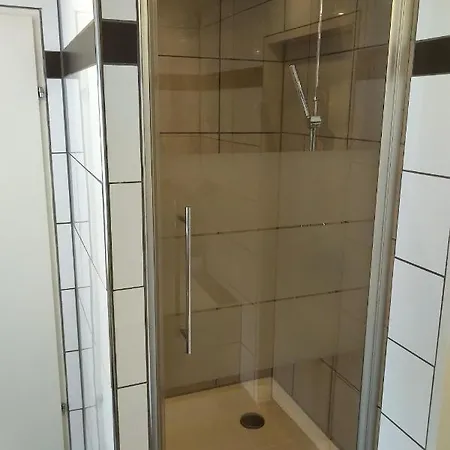 Haus Am Soleweg 에벤시