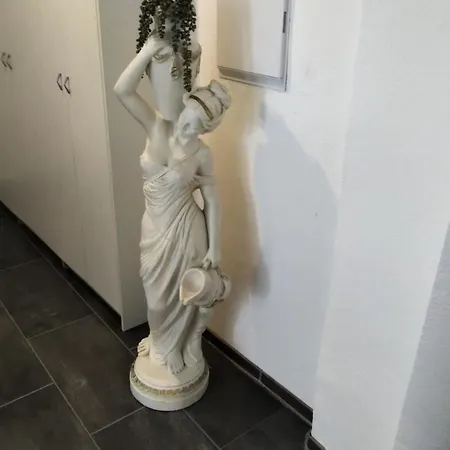 Haus Am Soleweg * 에벤시