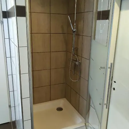 Haus Am Soleweg * 에벤시