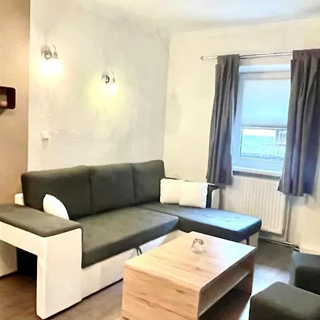 Haus Am Soleweg 아파트