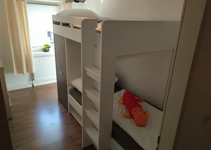 Haus Am Soleweg Ebensee