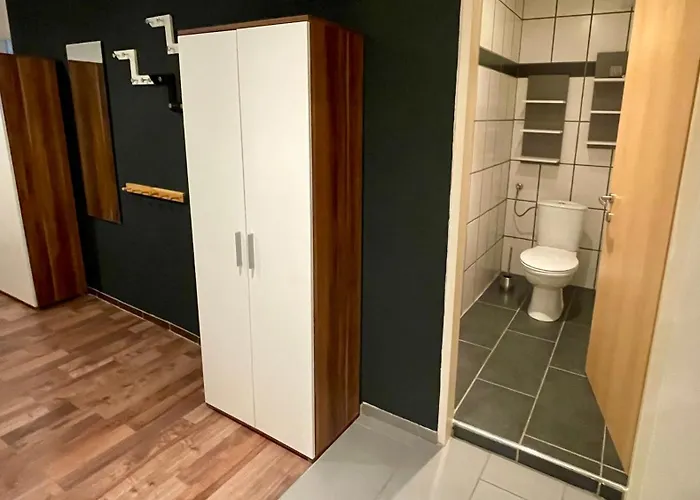 Haus Am Soleweg Apartment Ebensee