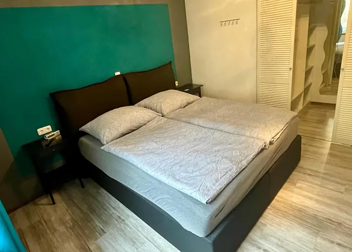 Haus Am Soleweg Apartment Ebensee