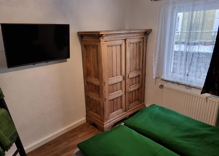 Haus Am Soleweg Apartment Ebensee